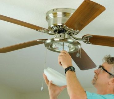 fan-installations